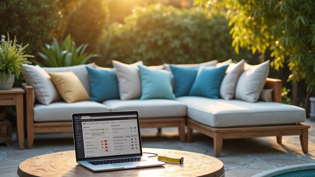 budget friendly sectional strategies