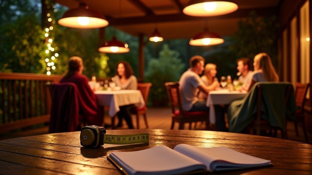 calculate outdoor heating capacity