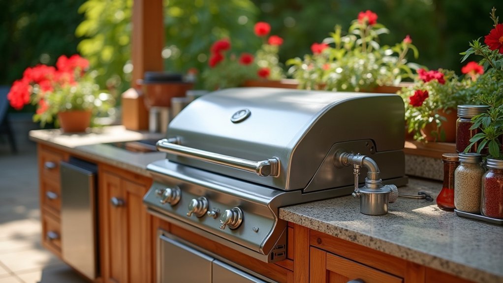 certified professional gas installation