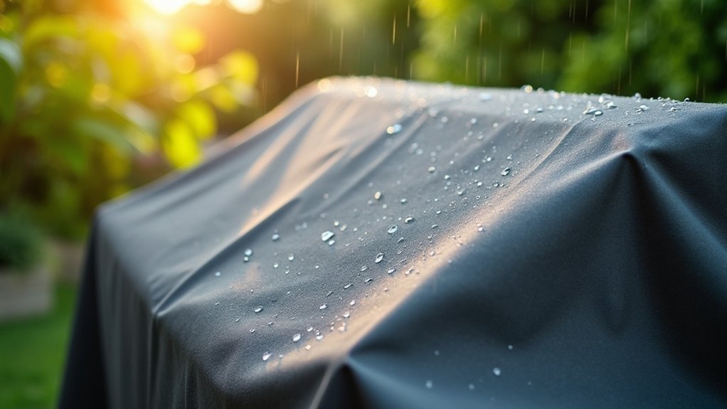 choose durable waterproof fabric