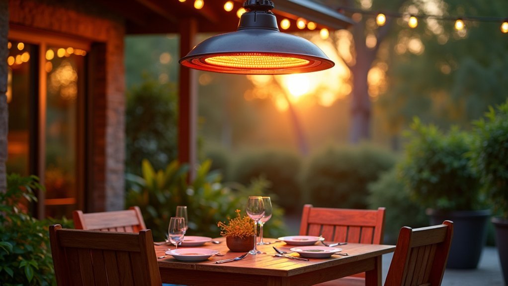 choosing the right heater