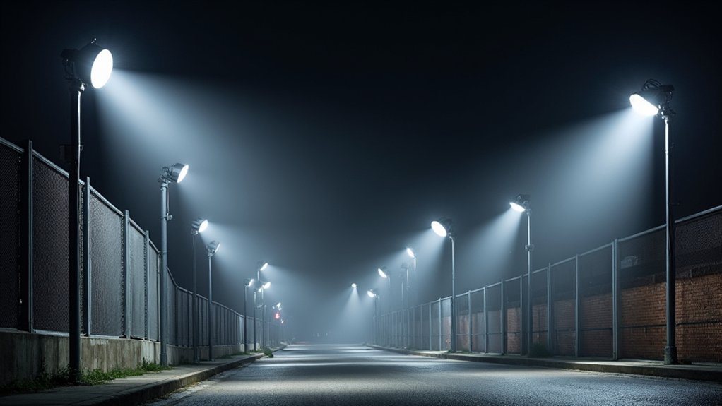 10 Best Most Durable LED Flood Lights for Ultimate Security and Visibility