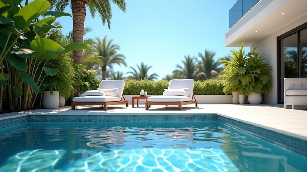durable outdoor furniture choice