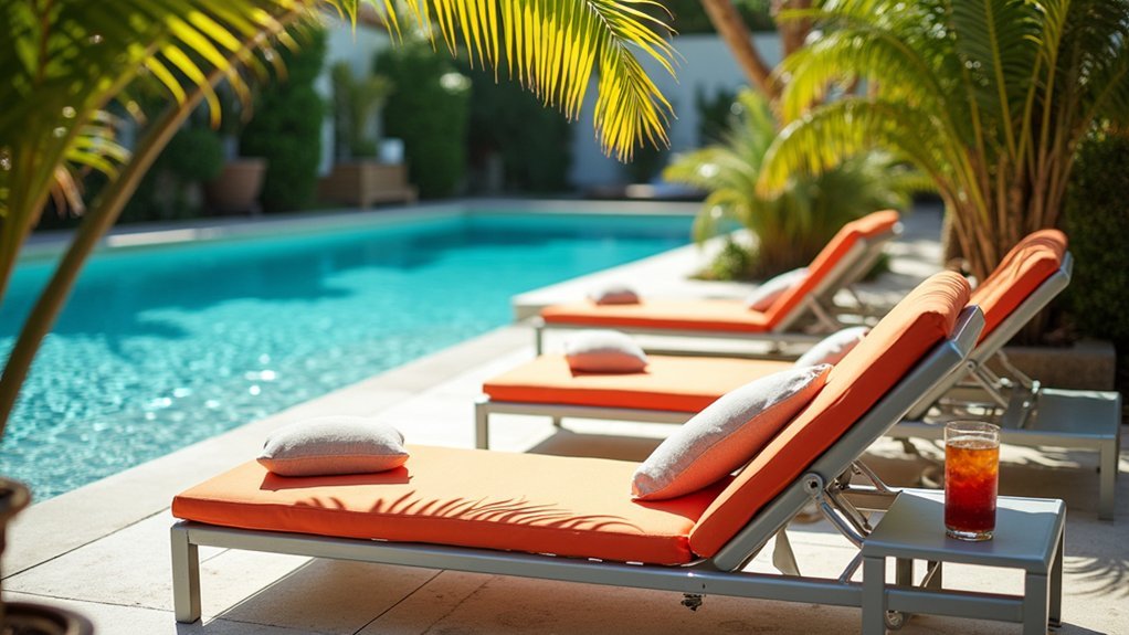 effortless outdoor furniture maintenance