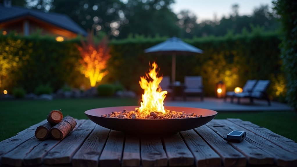 electric fire elements benefits