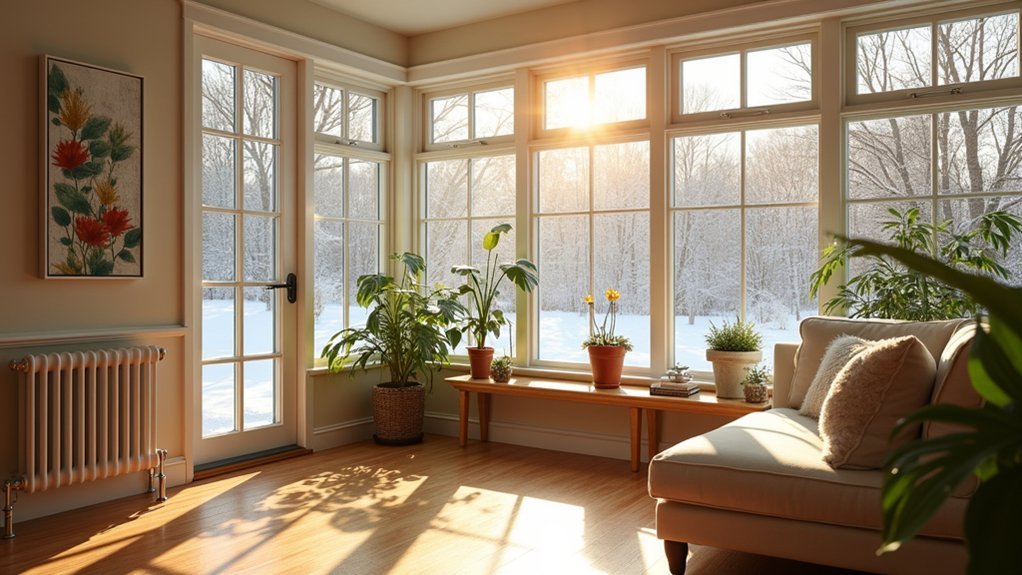 electric radiant heater benefits