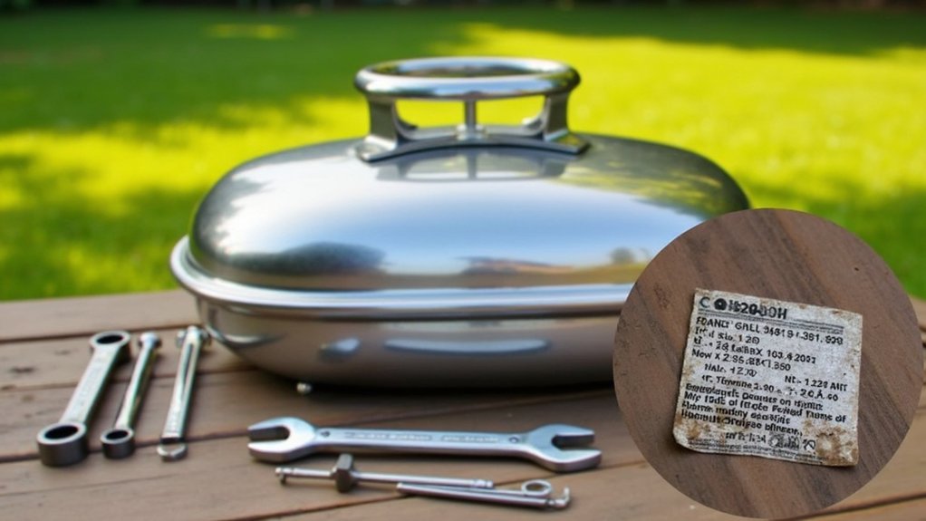 grill compatibility check essential
