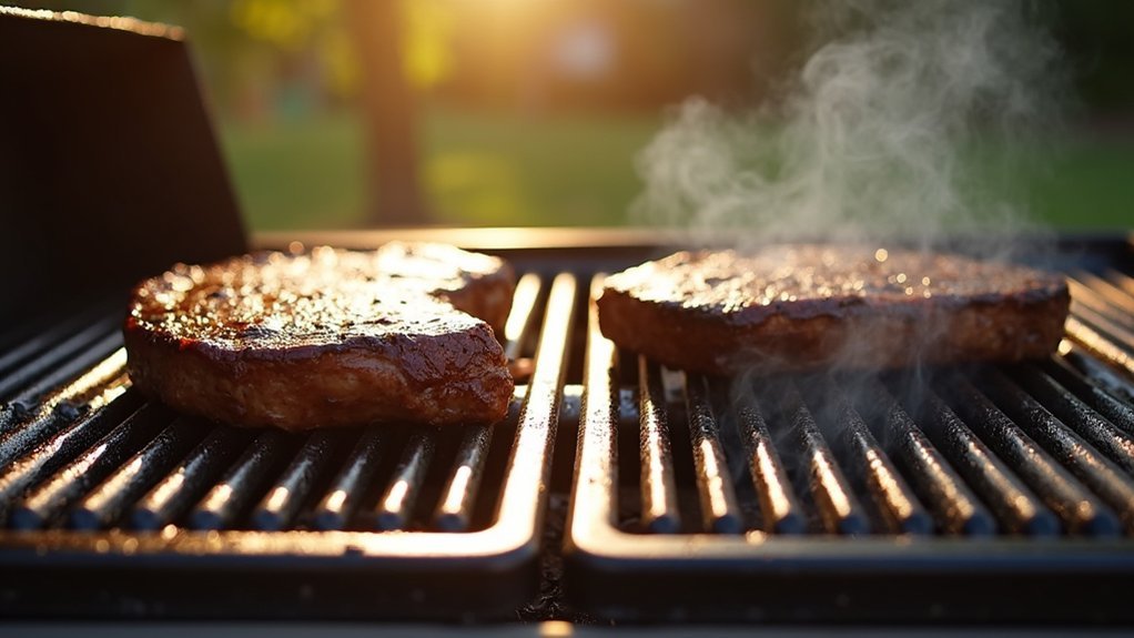 stainless steel vs cast iron