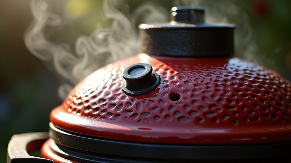 superior heat retention efficiency