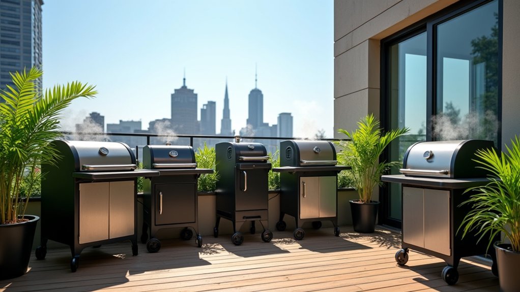 top electric smokers reviewed