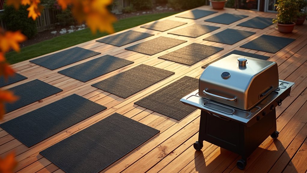 top grill mats selection