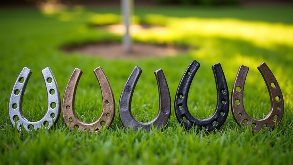top horseshoe sets reviewed