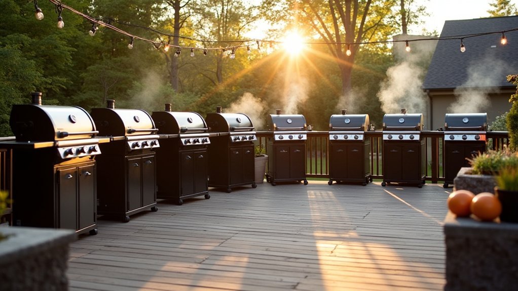 top pellet grills 2025