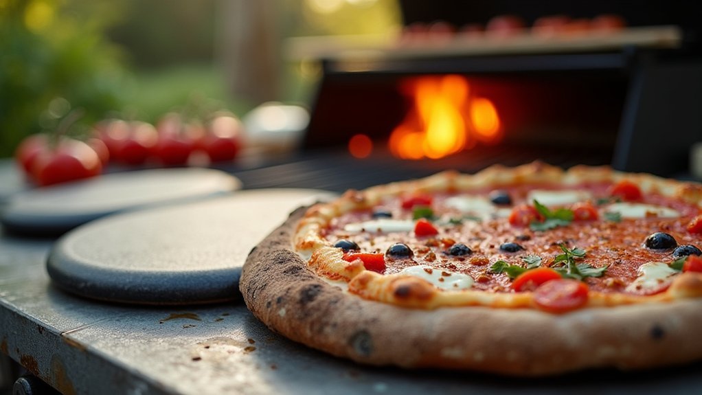 top pizza stones reviewed