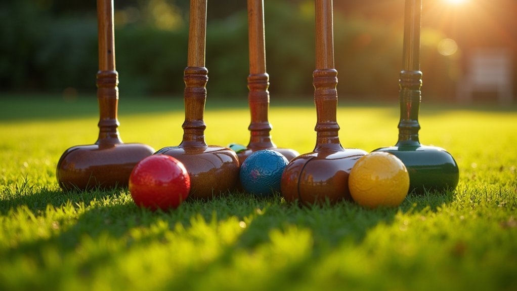 top rated croquet sets 2025