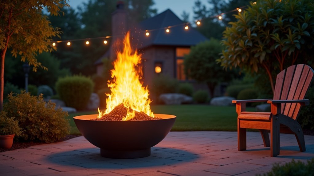 unlimited natural gas convenience