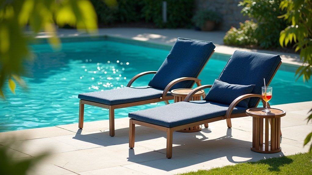 uv resistant water resistant furniture