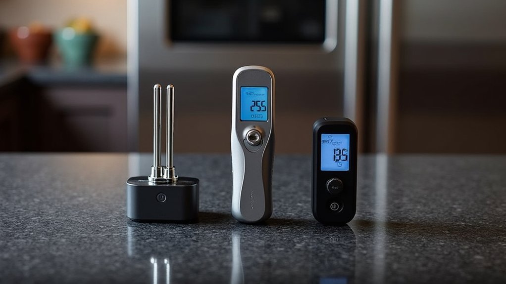 wireless meat thermometer reviews