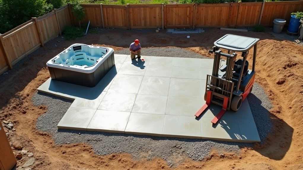 account for dynamic filled weight