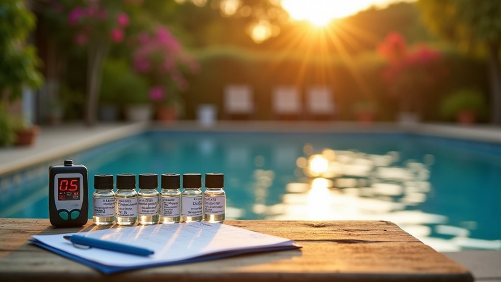 adjust testing with seasons