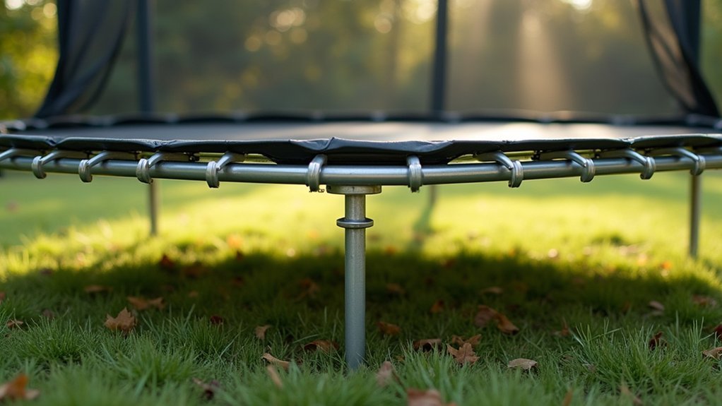 anchor kit compatibility and setup considerations