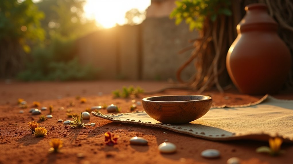 authentic gilli danda game setup