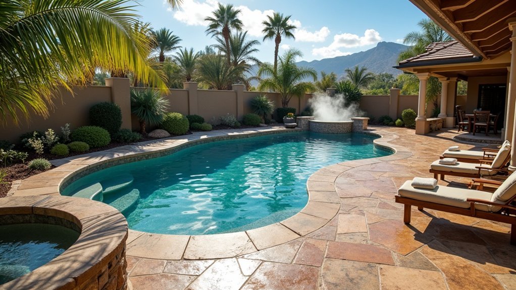 authentic natural stone luxury