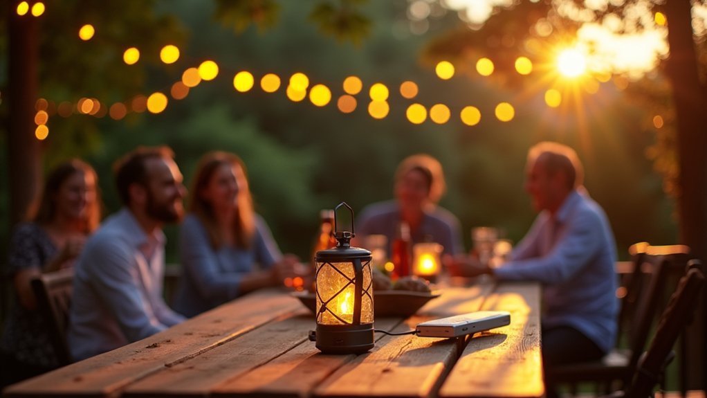 automatic dusk to dawn timers