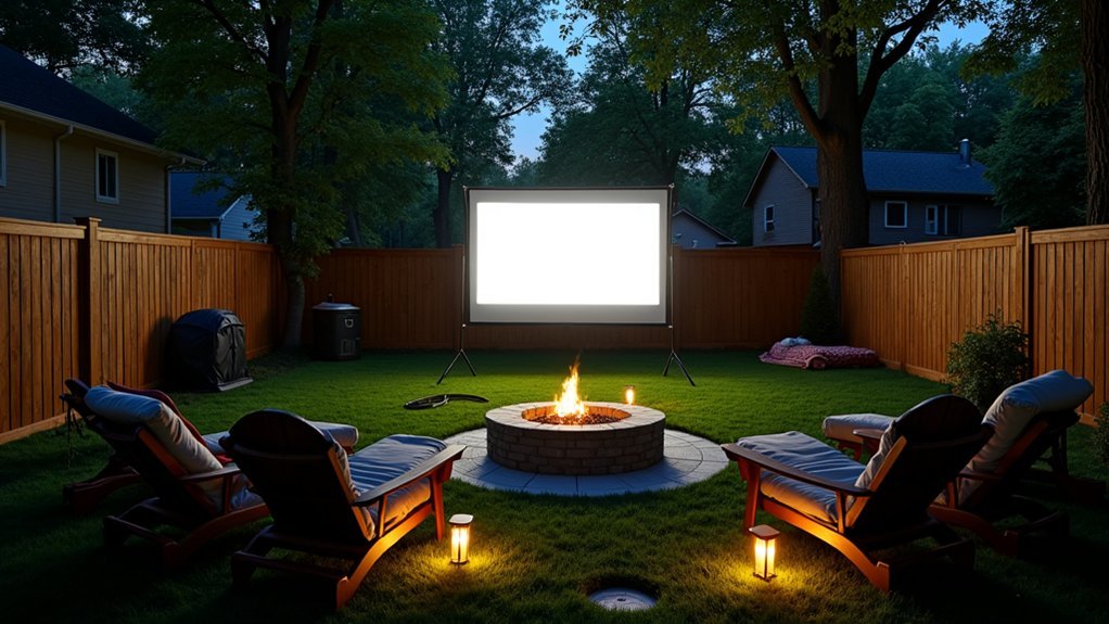 avoid flames clear pathways