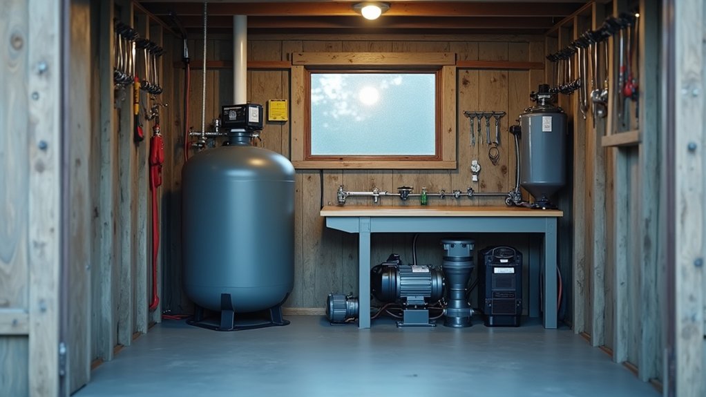 balance aesthetics with access