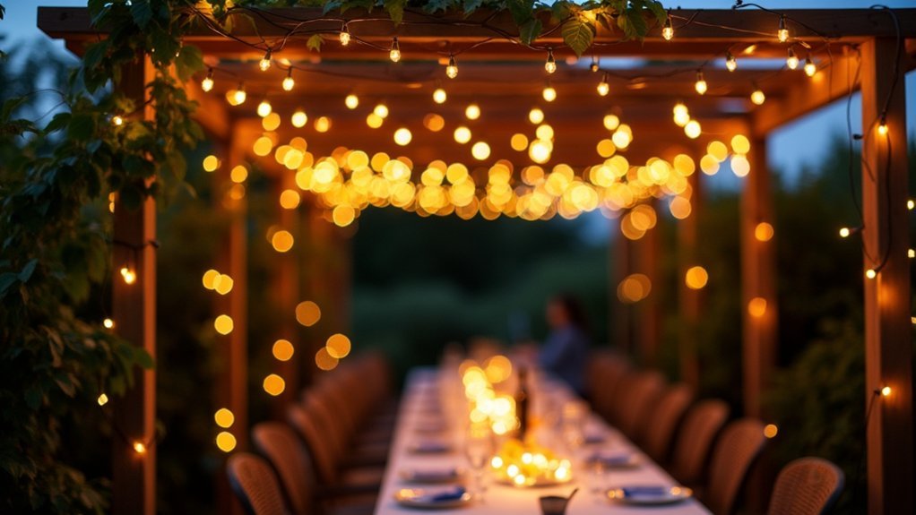 battery powered led fairy lights