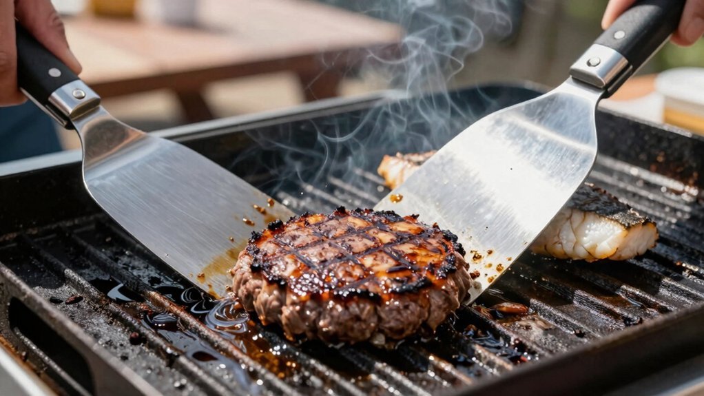 beveled vs rounded performance tradeoffs