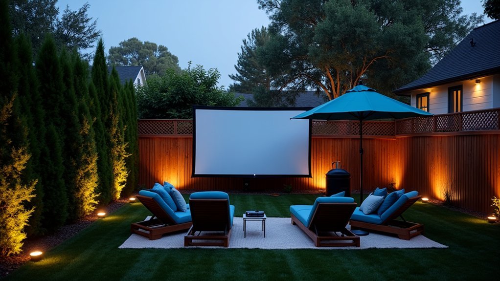 block light preserve privacy