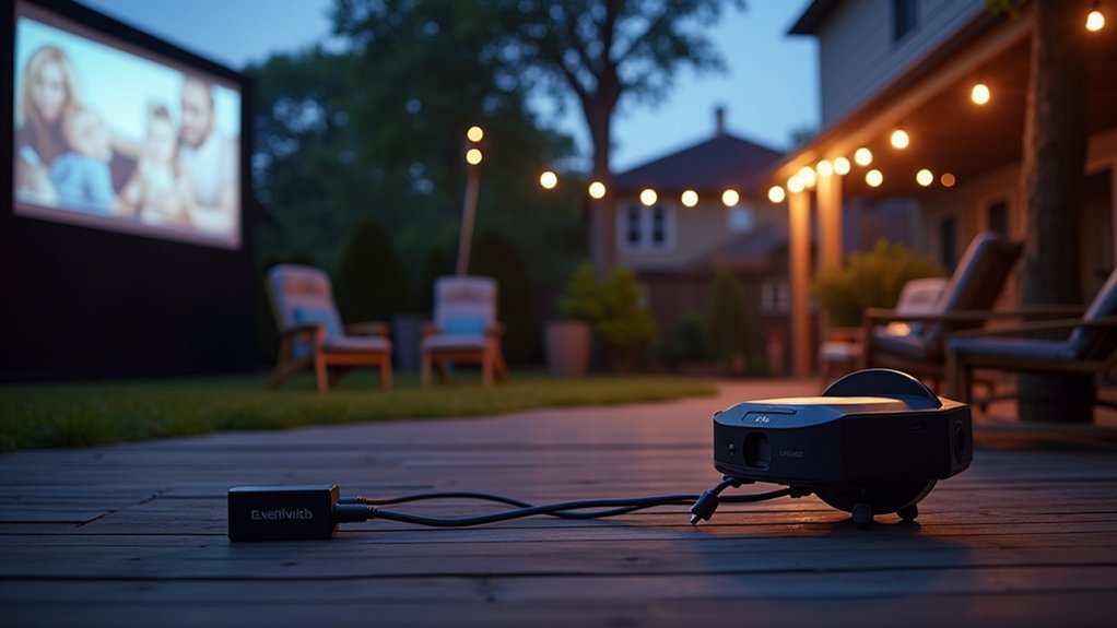 calculate total device wattage