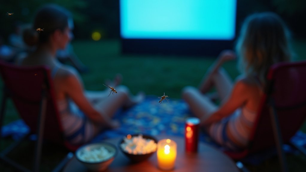 carbon dioxide heat scents