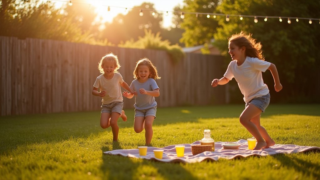 classic tag game variations