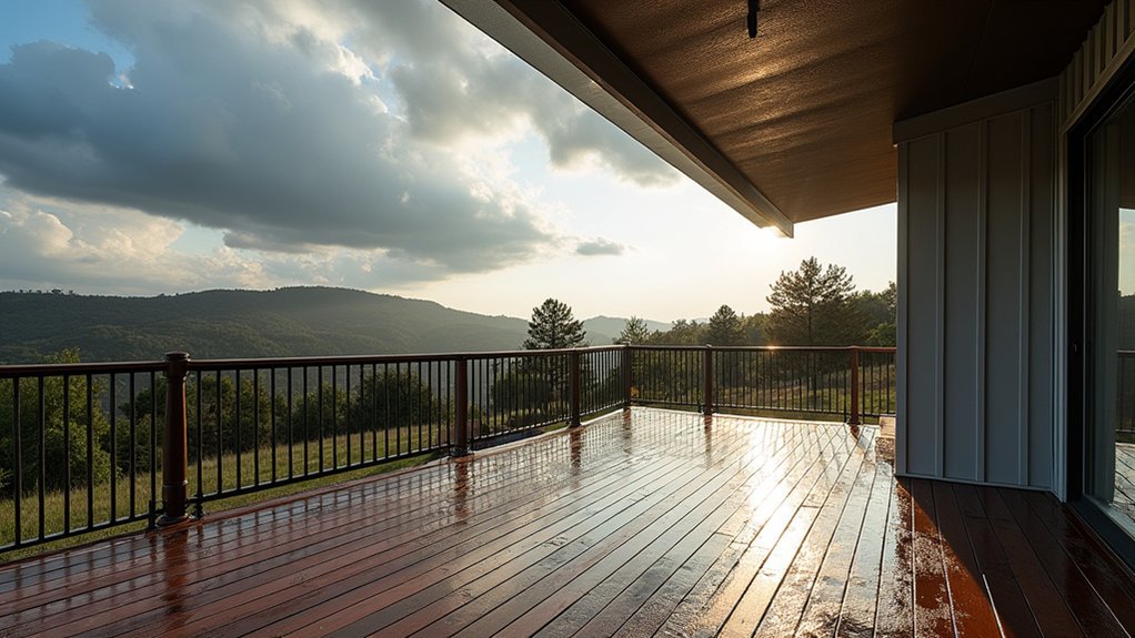 climate driven roofing material choices