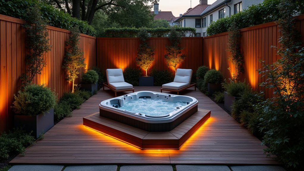 compact hot tubs brand strengths