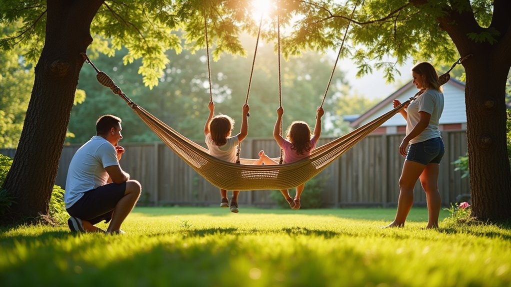 constant supervision by age group