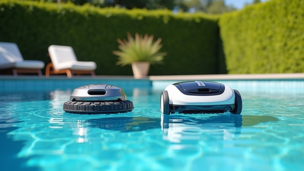 cordless freedom corded endurance