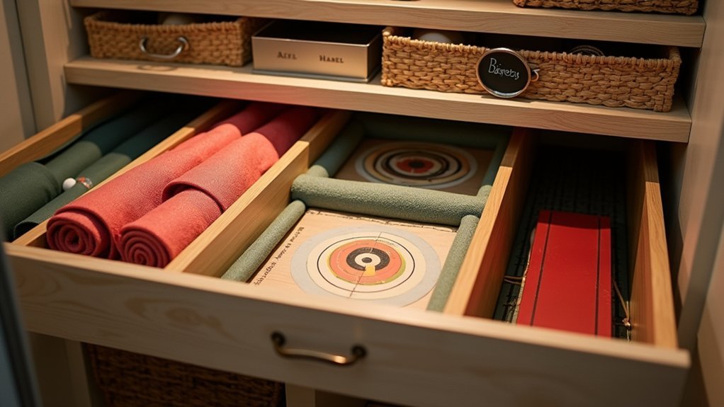 custom moisture resistant dividers for delicate equipment