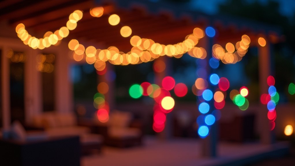 customizable flexible app controlled lighting