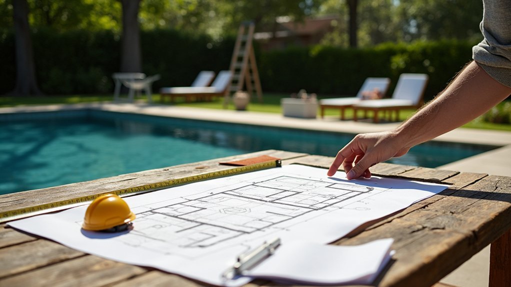 define pool house purpose