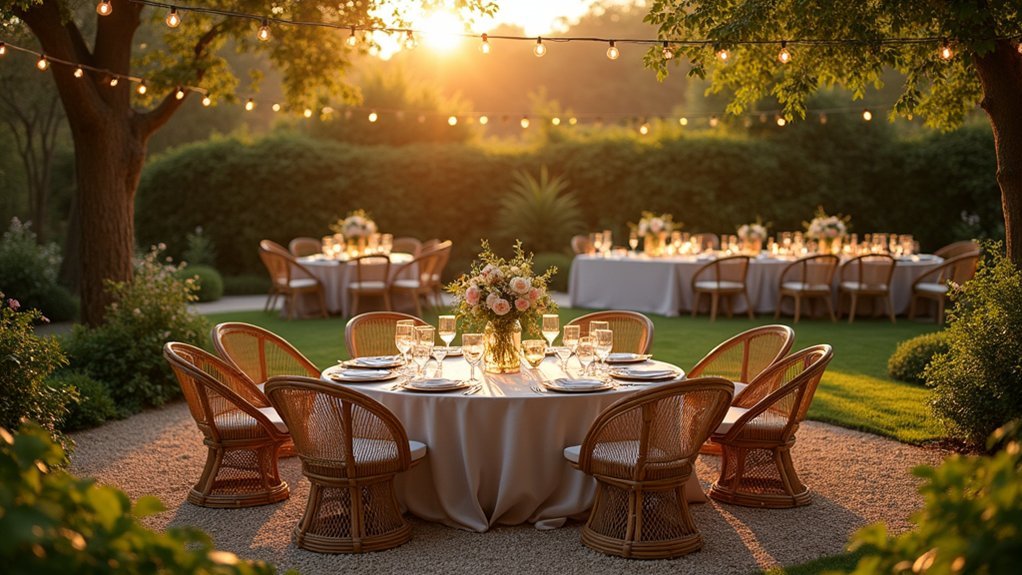 distinct zones smooth guest flow