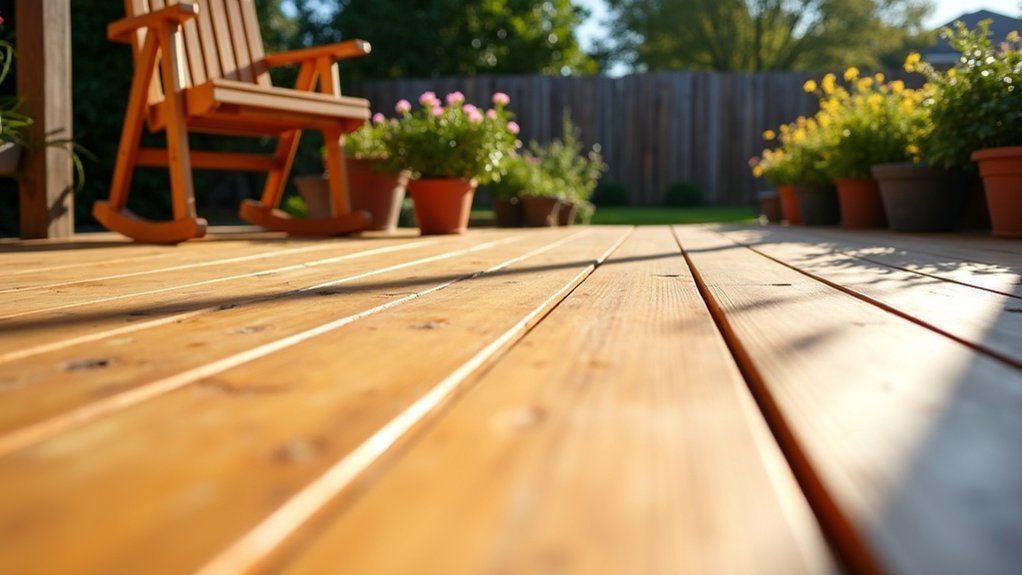 durable eco friendly strand woven bamboo