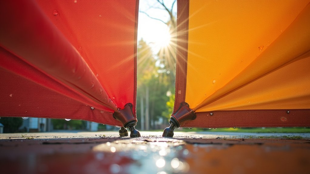 durable polyester for branding waterproof pvc