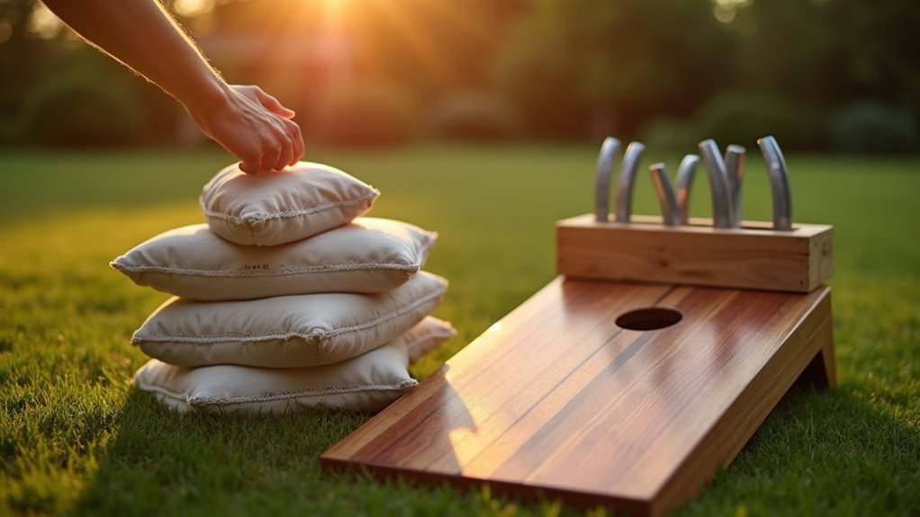 durable precision for competitive play