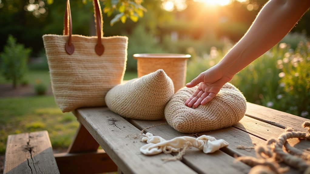 durable sustainable natural fiber choices