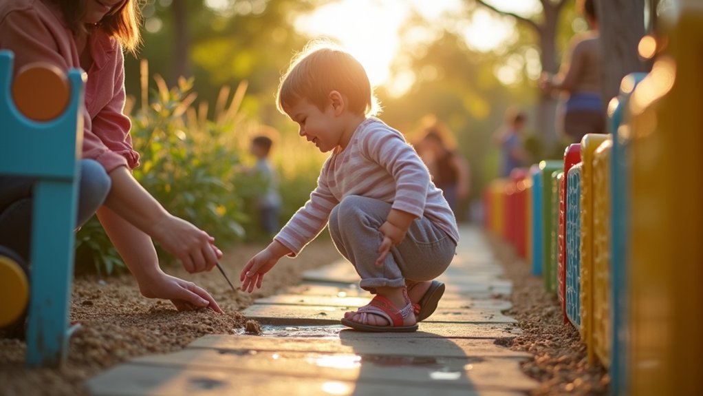 enhances multisensory therapy engagement