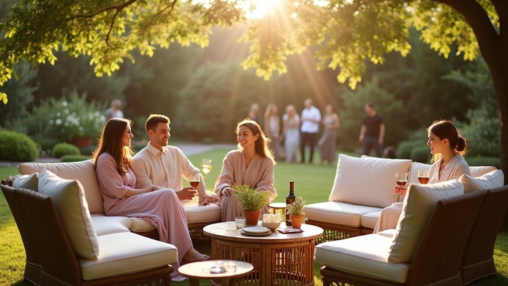 ergonomic seating boosts engagement